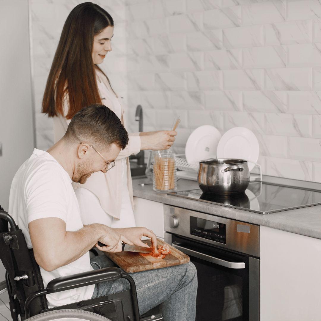 Specialist disability accommodation in brisbane