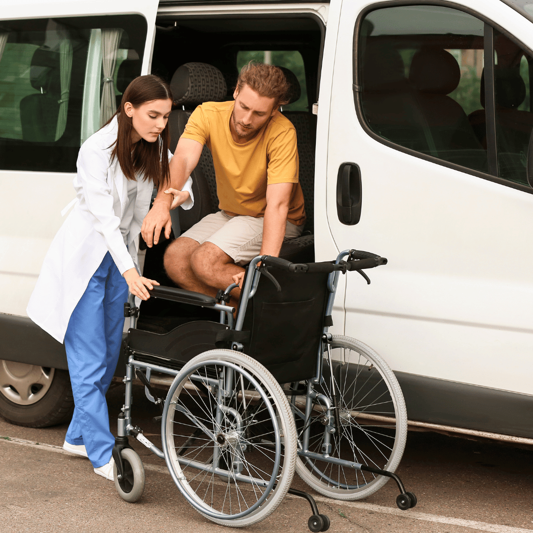 Assist Travel / Transport in brisbane and cairns